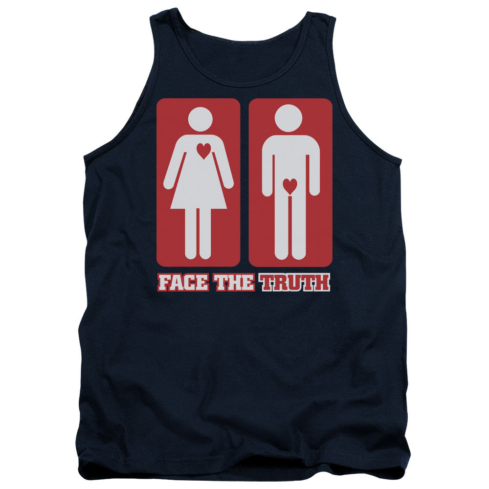 Adult Tank Top