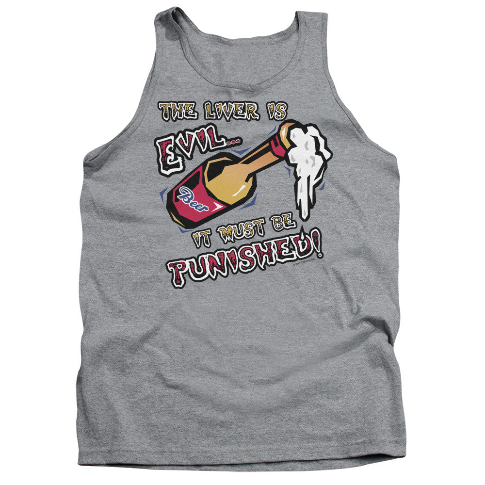 Adult Tank Top