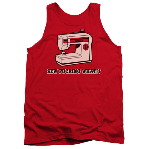 Adult Tank Top