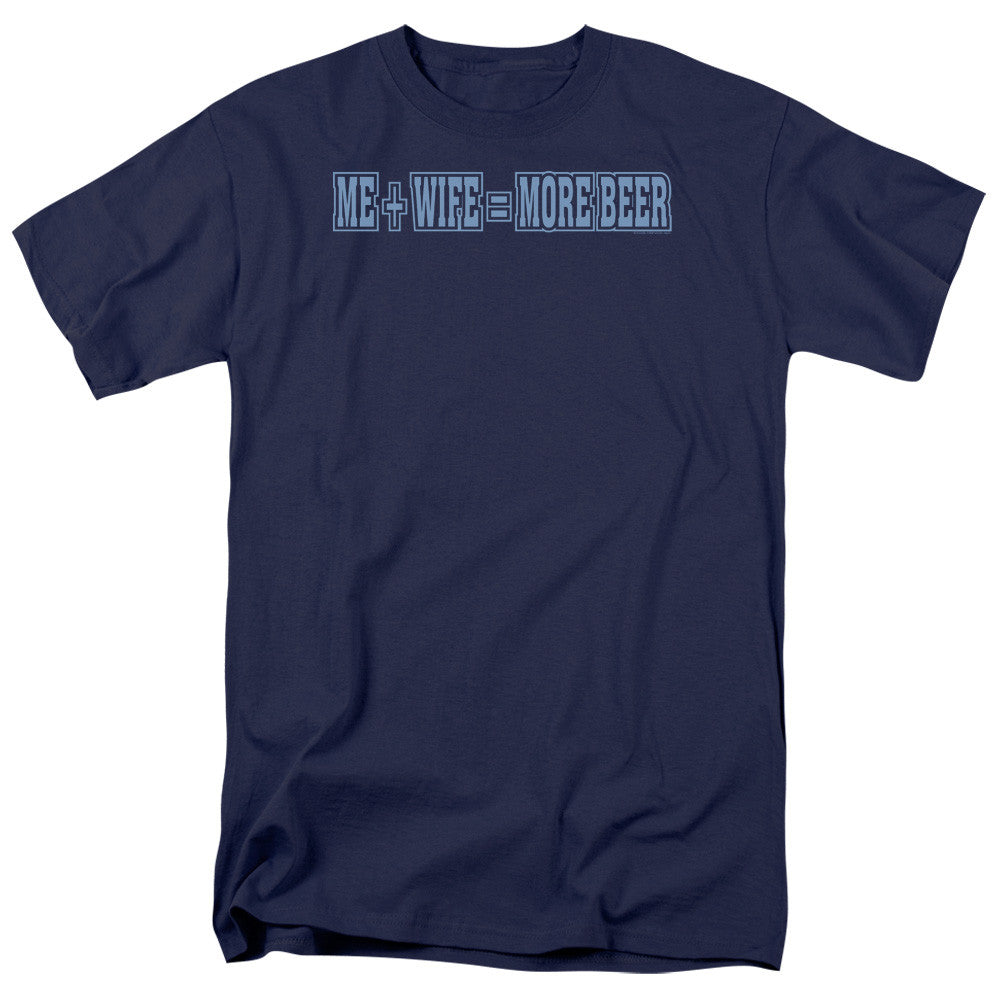 Adult Regular Fit Short Sleeve