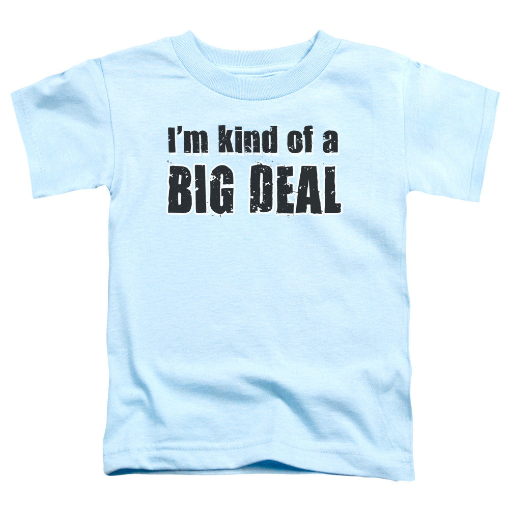 Toddler Short Sleeve