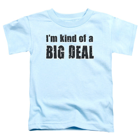 Toddler Short Sleeve