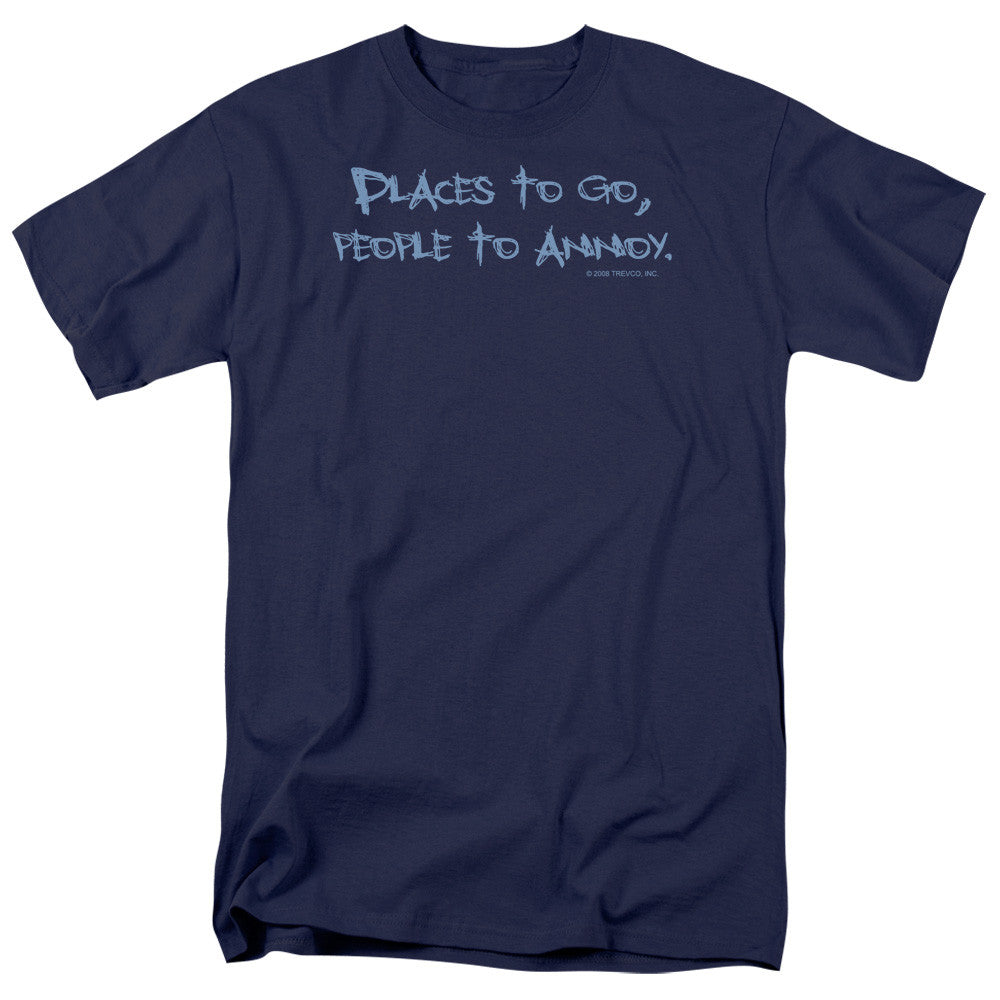 Adult Regular Fit Short Sleeve
