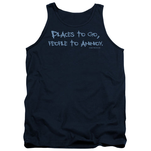 Adult Tank Top