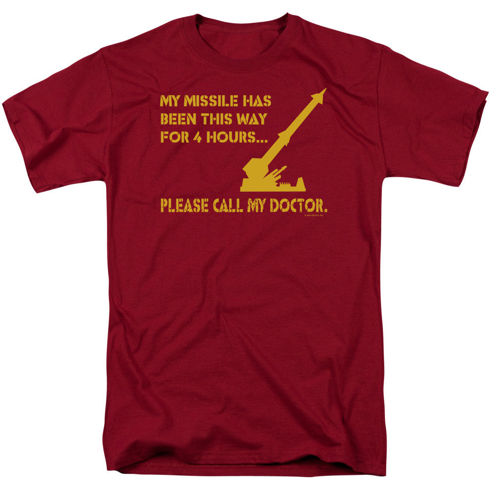 Adult Regular Fit Short Sleeve