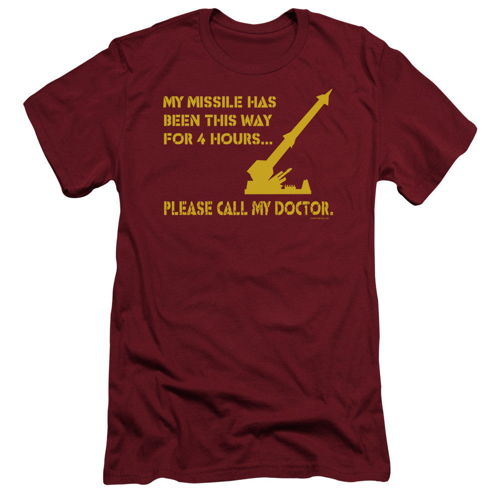 Adult Slim Fit Short Sleeve