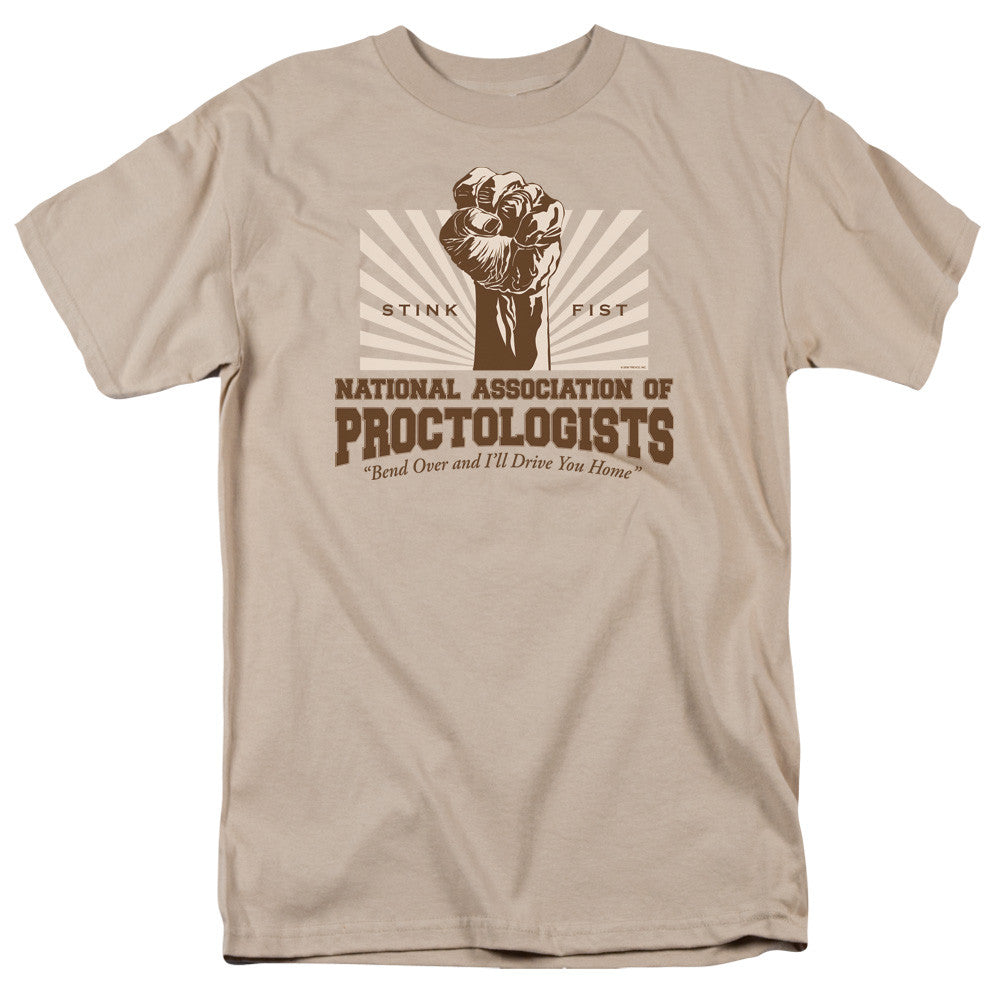 Adult Regular Fit Short Sleeve