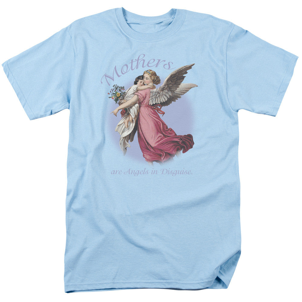 Adult Regular Fit Short Sleeve