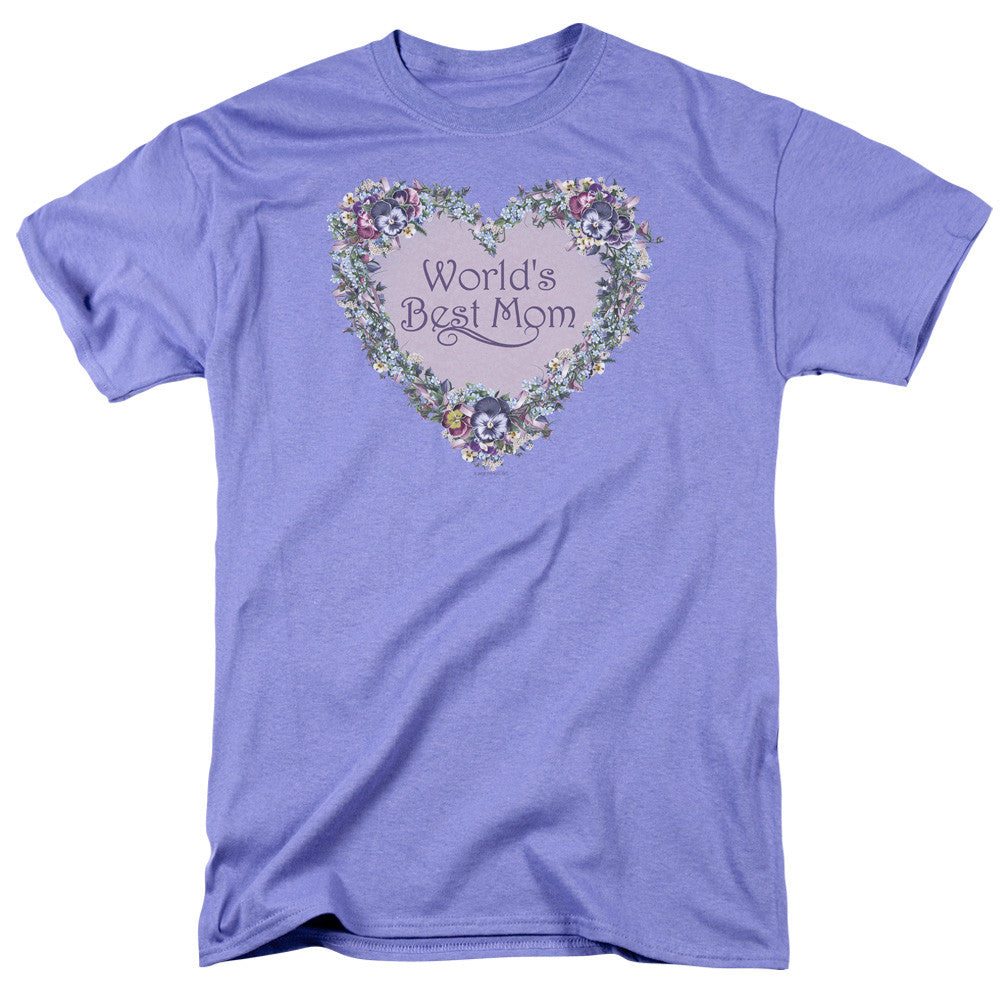 Adult Regular Fit Short Sleeve