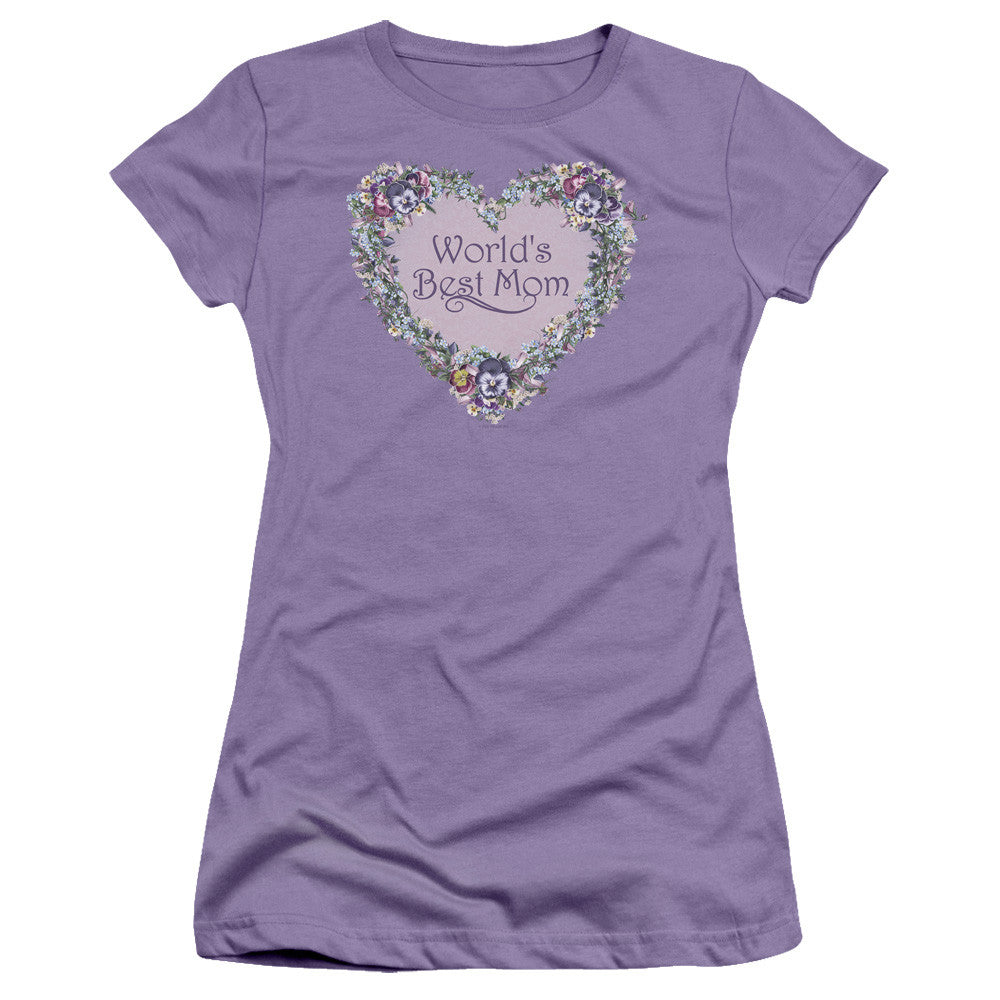 Juniors Sheer Cap Sleeve