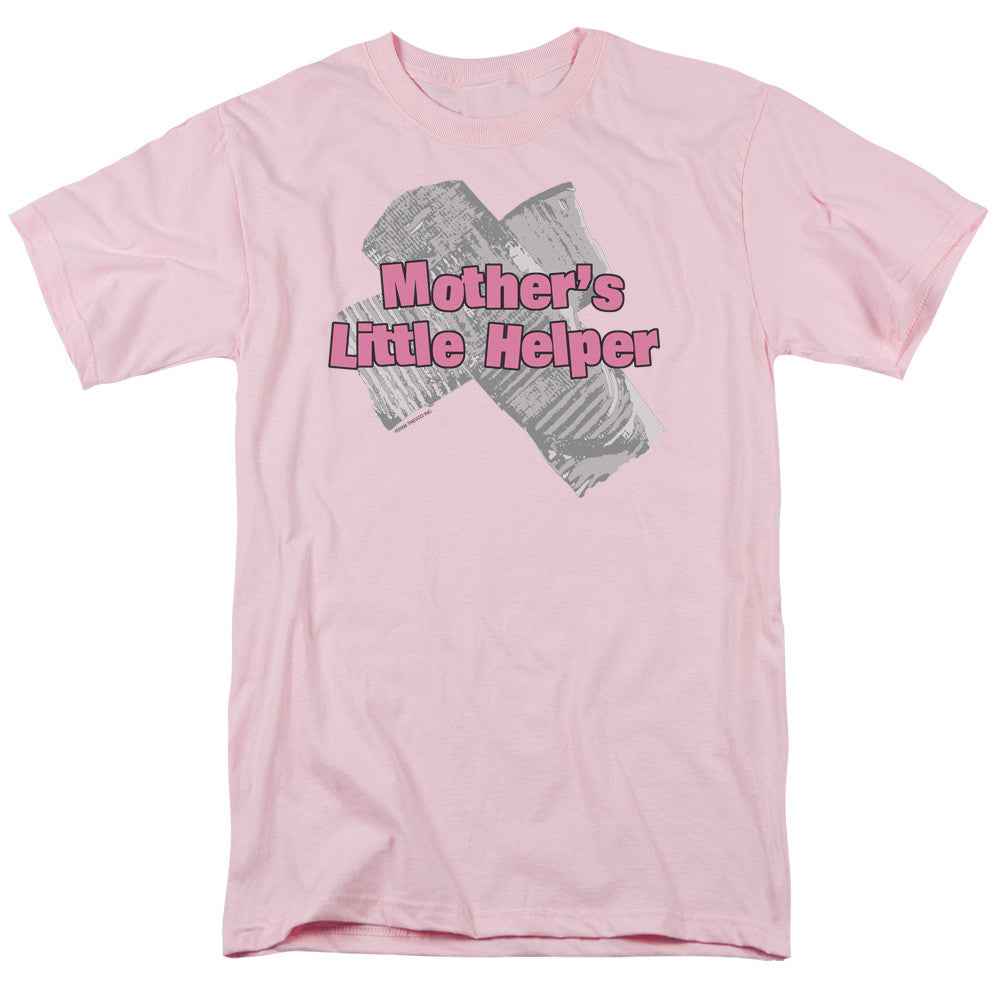 Adult Regular Fit Short Sleeve