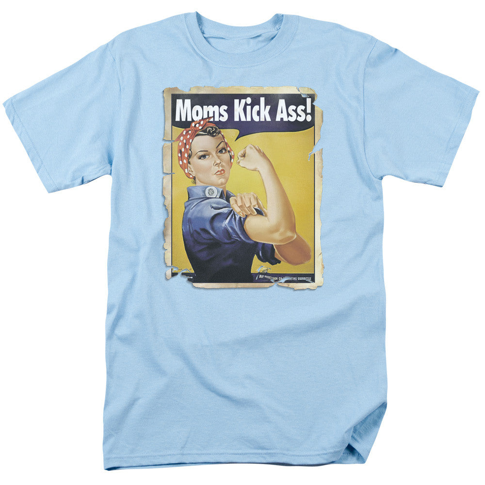 Adult Regular Fit Short Sleeve