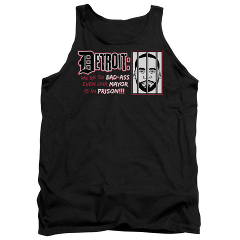 Adult Tank Top