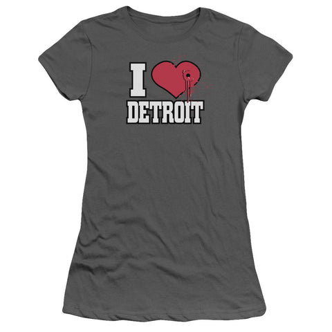 Juniors Sheer Cap Sleeve