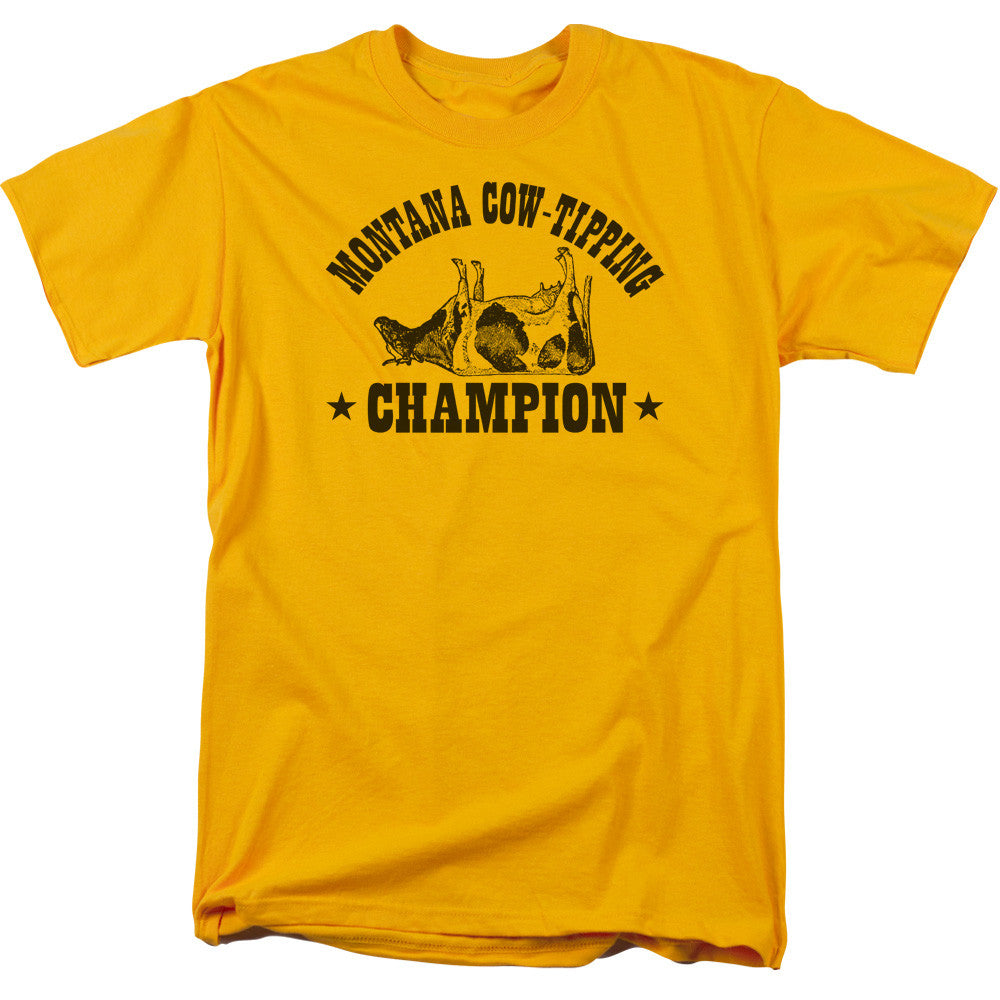 Adult Regular Fit Short Sleeve