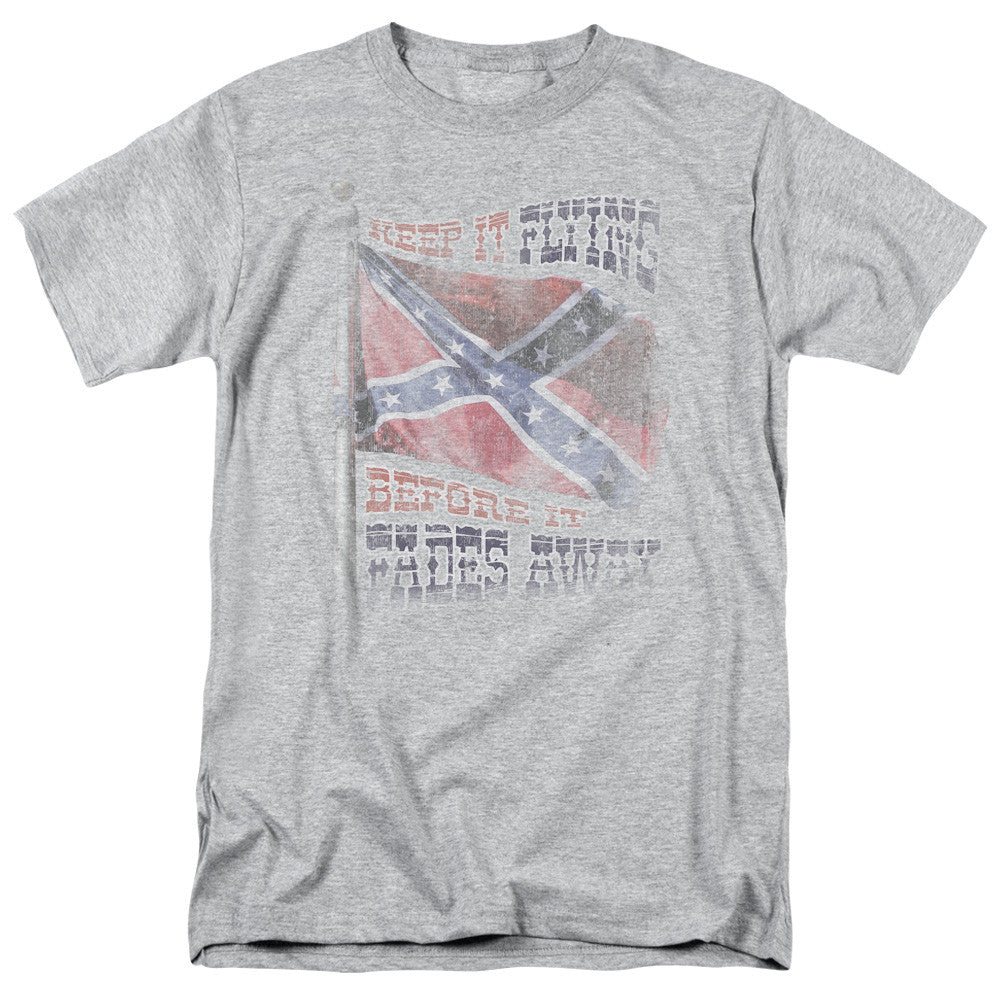 Adult Regular Fit Short Sleeve
