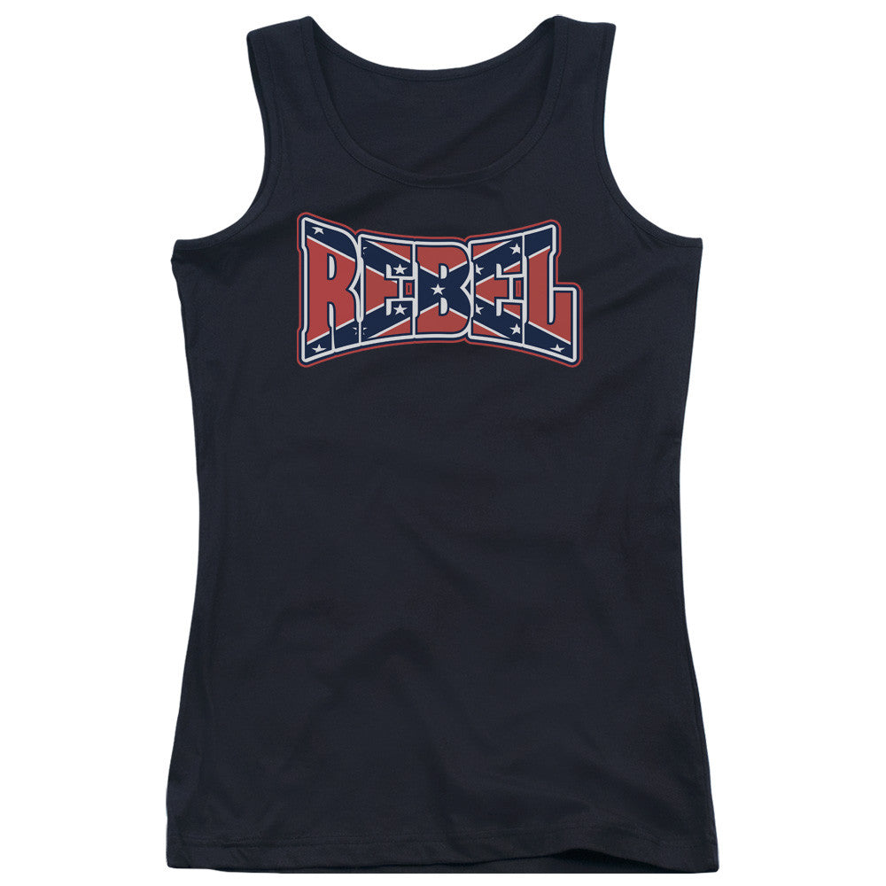 Juniors Tank Top