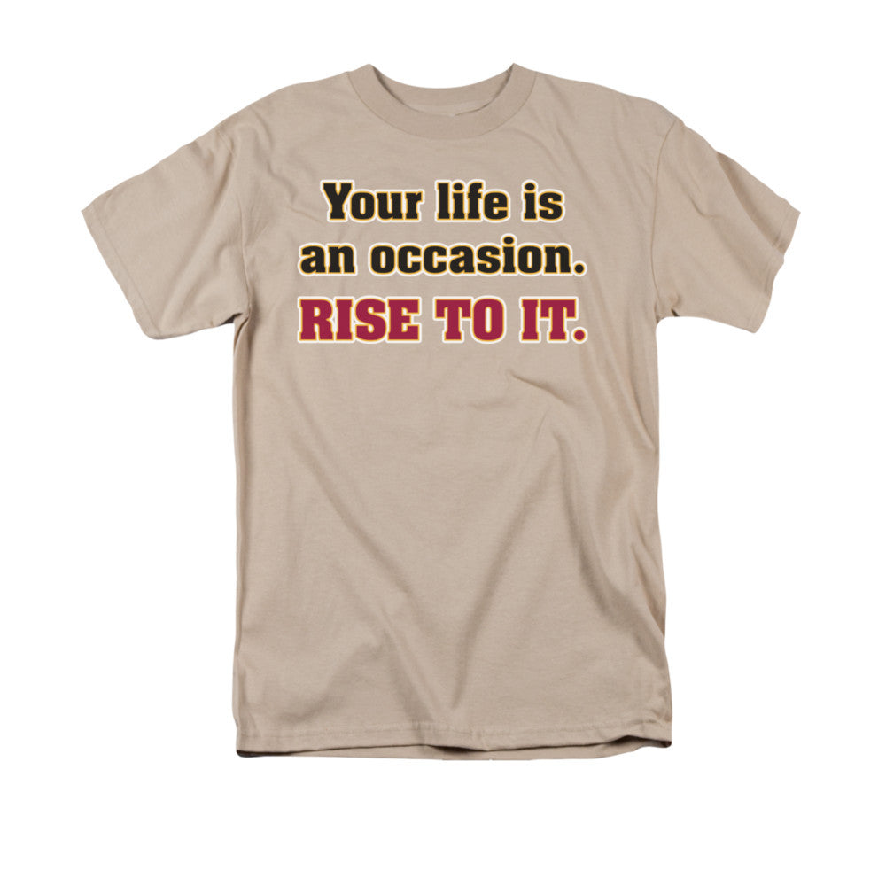 Adult Regular Fit Short Sleeve