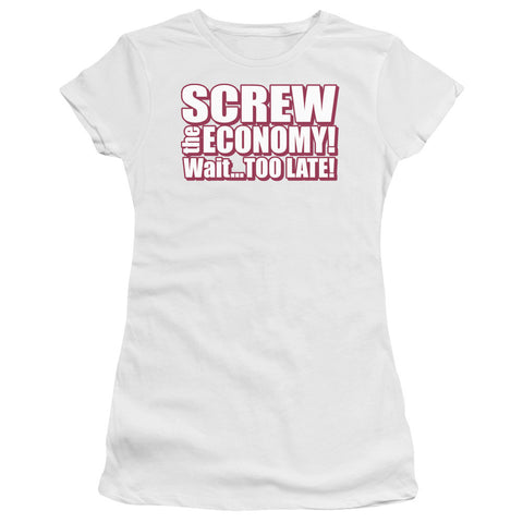 Juniors Sheer Cap Sleeve