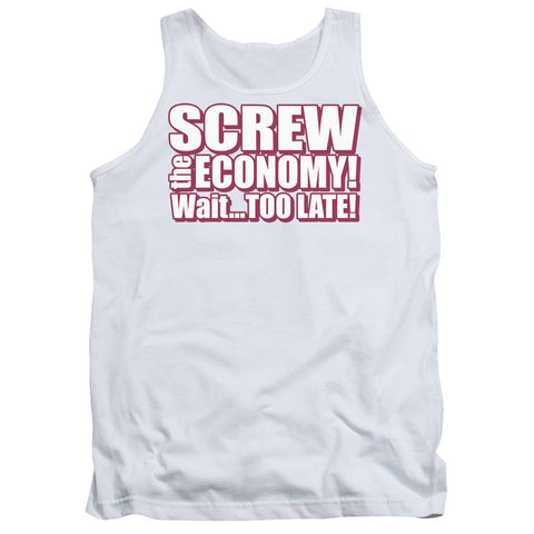 Adult Tank Top