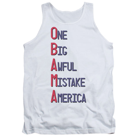 Adult Tank Top