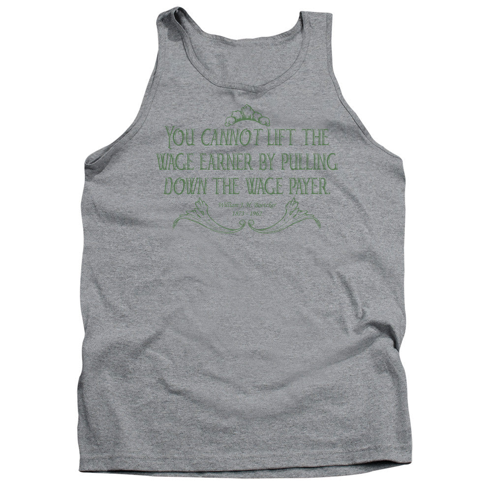 Adult Tank Top