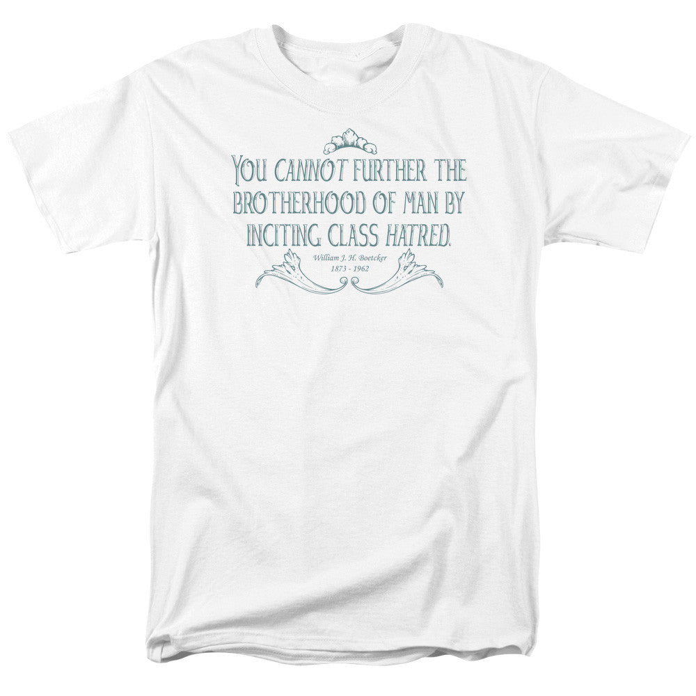 Adult Regular Fit Short Sleeve