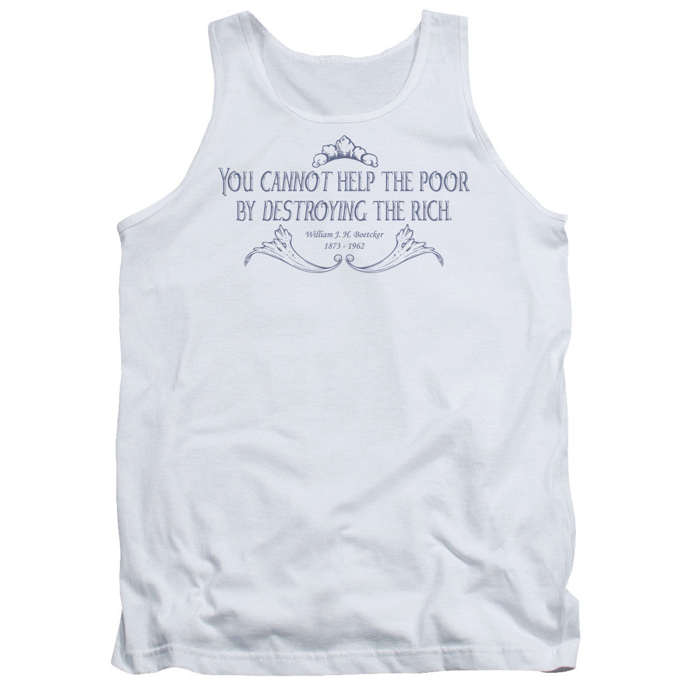 Adult Tank Top