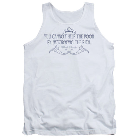 Adult Tank Top