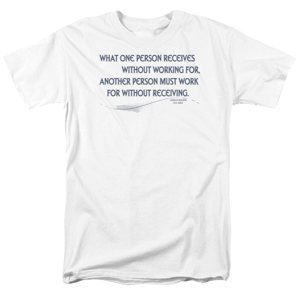 Adult Regular Fit Short Sleeve