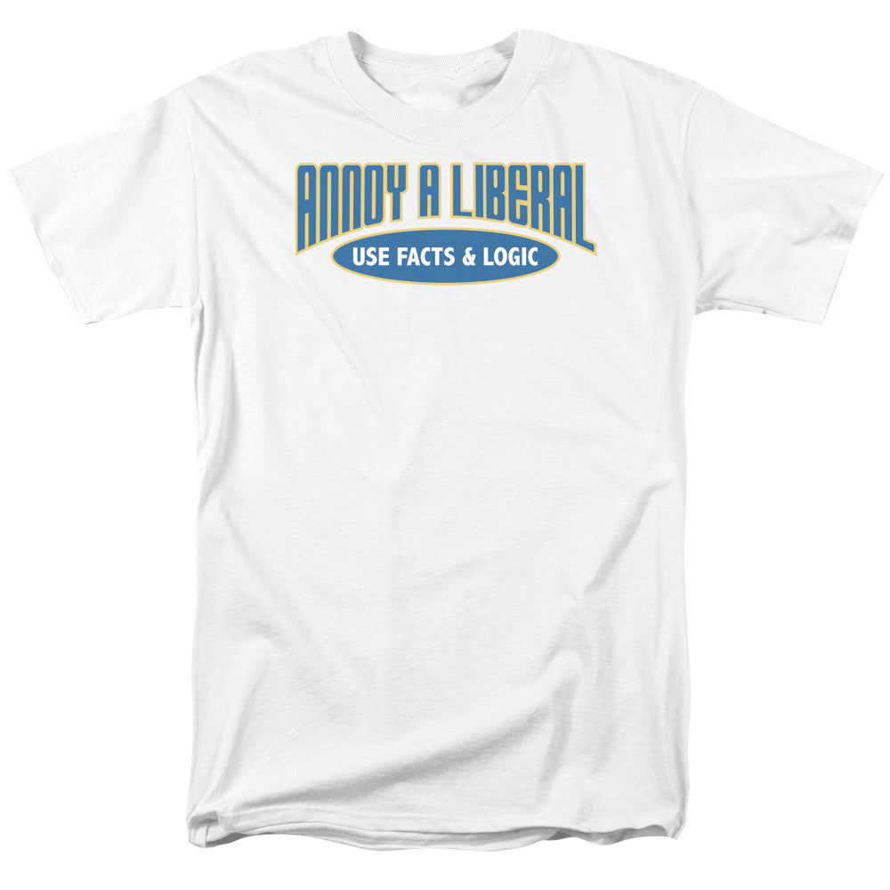 Adult Regular Fit Short Sleeve