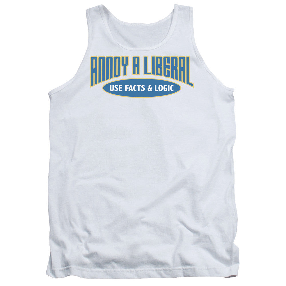 Adult Tank Top