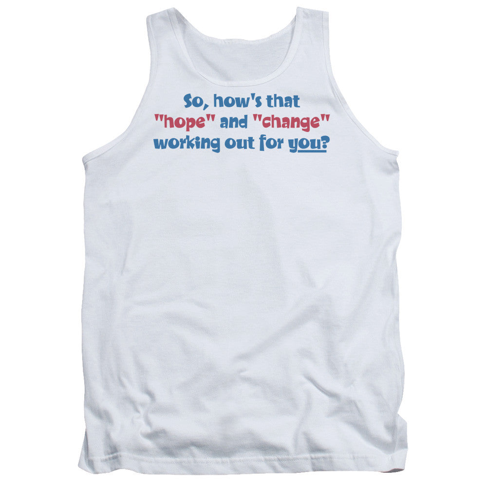 Adult Tank Top