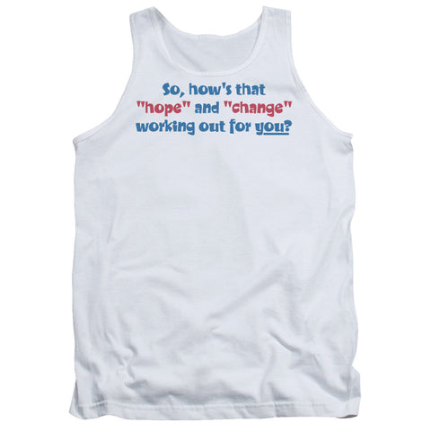 Adult Tank Top