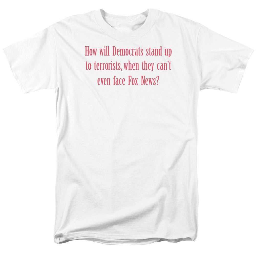 Adult Regular Fit Short Sleeve