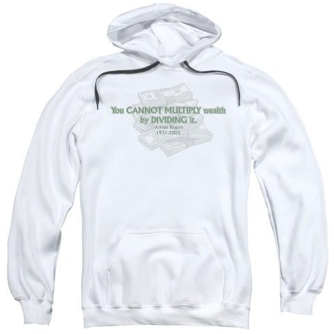 Adult Pull-Over Hoodie