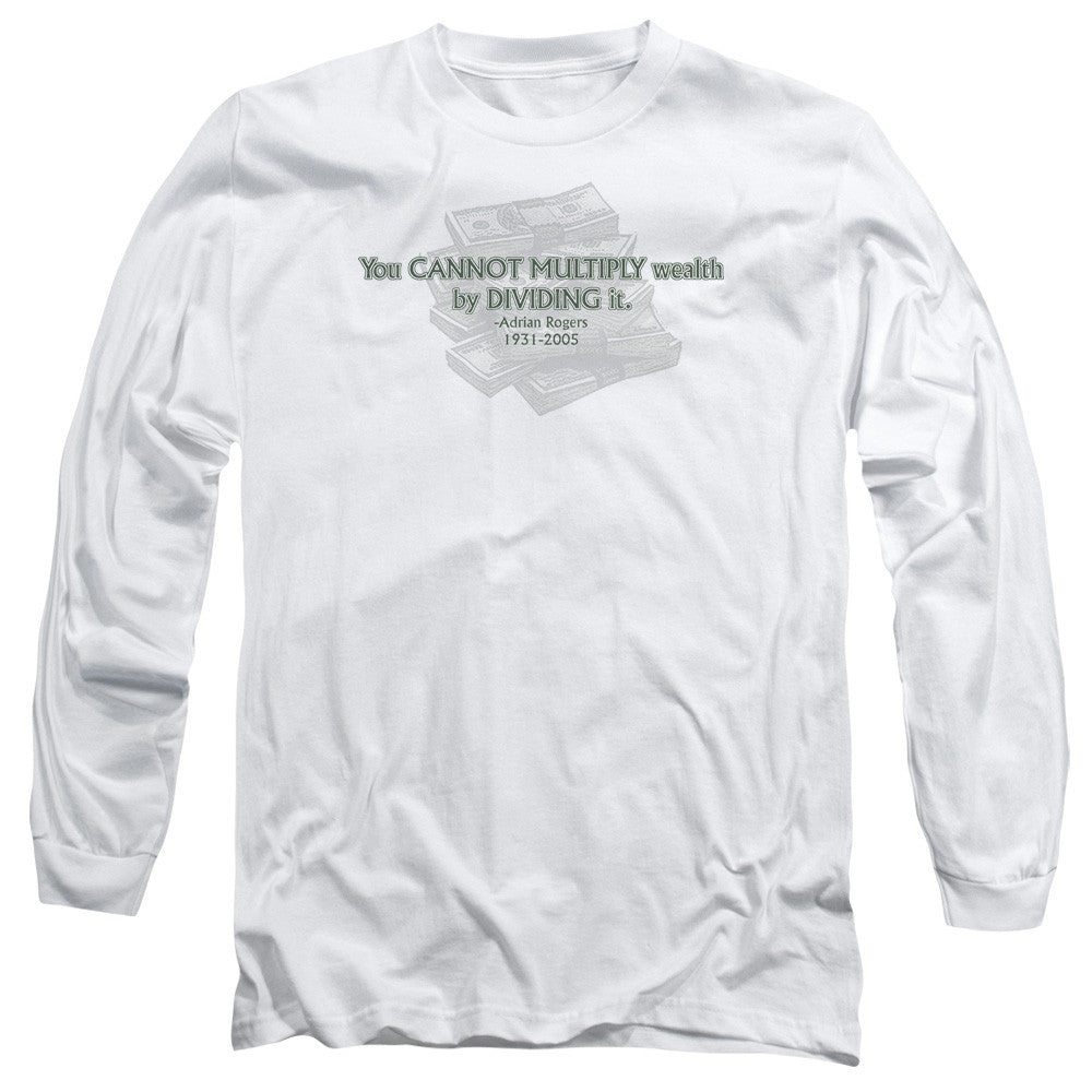 Adult Long Sleeve