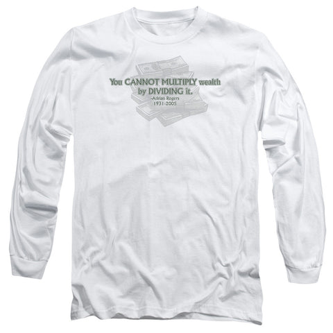 Adult Long Sleeve