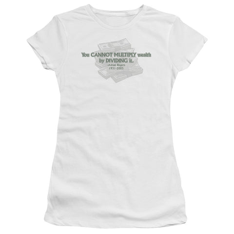 Juniors Sheer Cap Sleeve