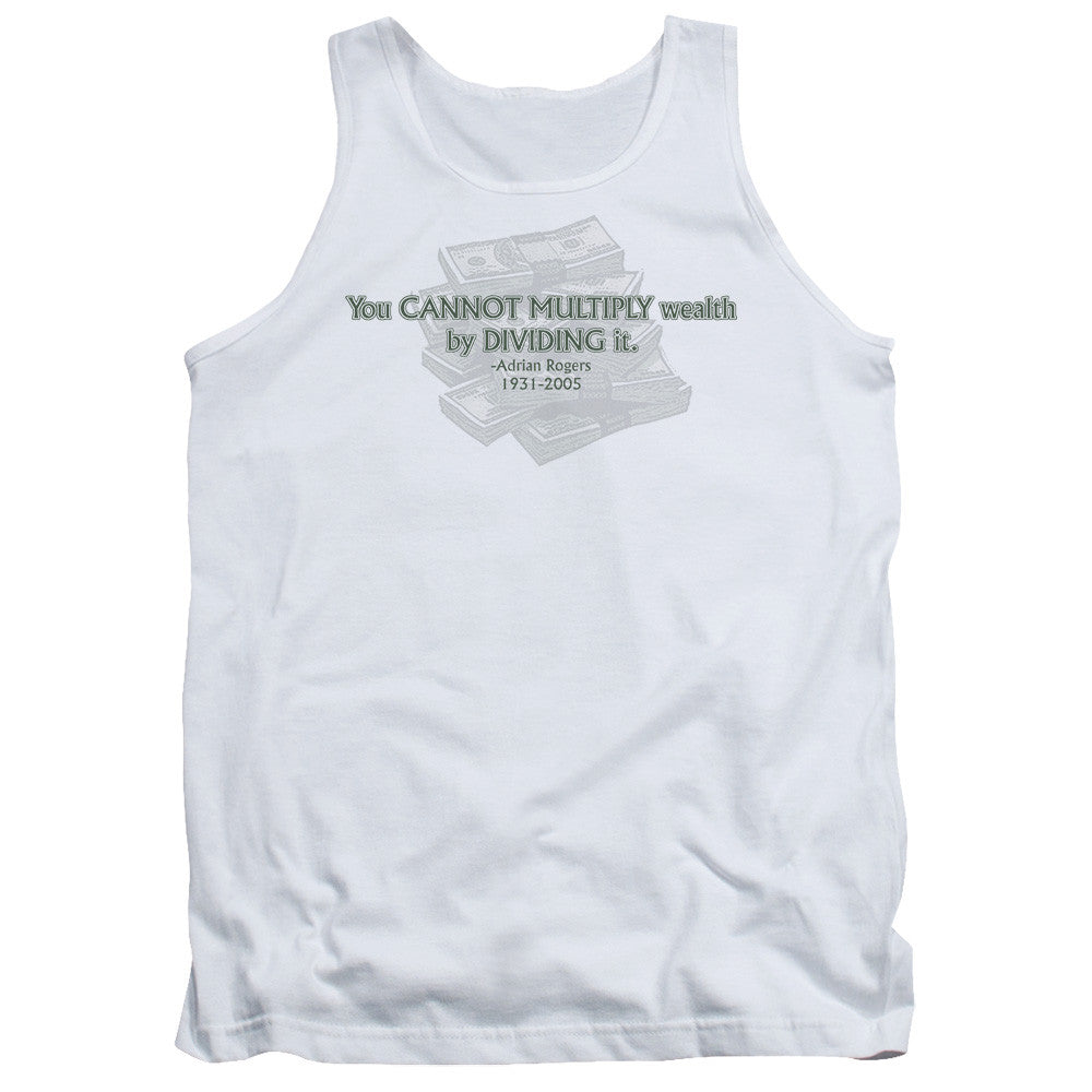 Adult Tank Top