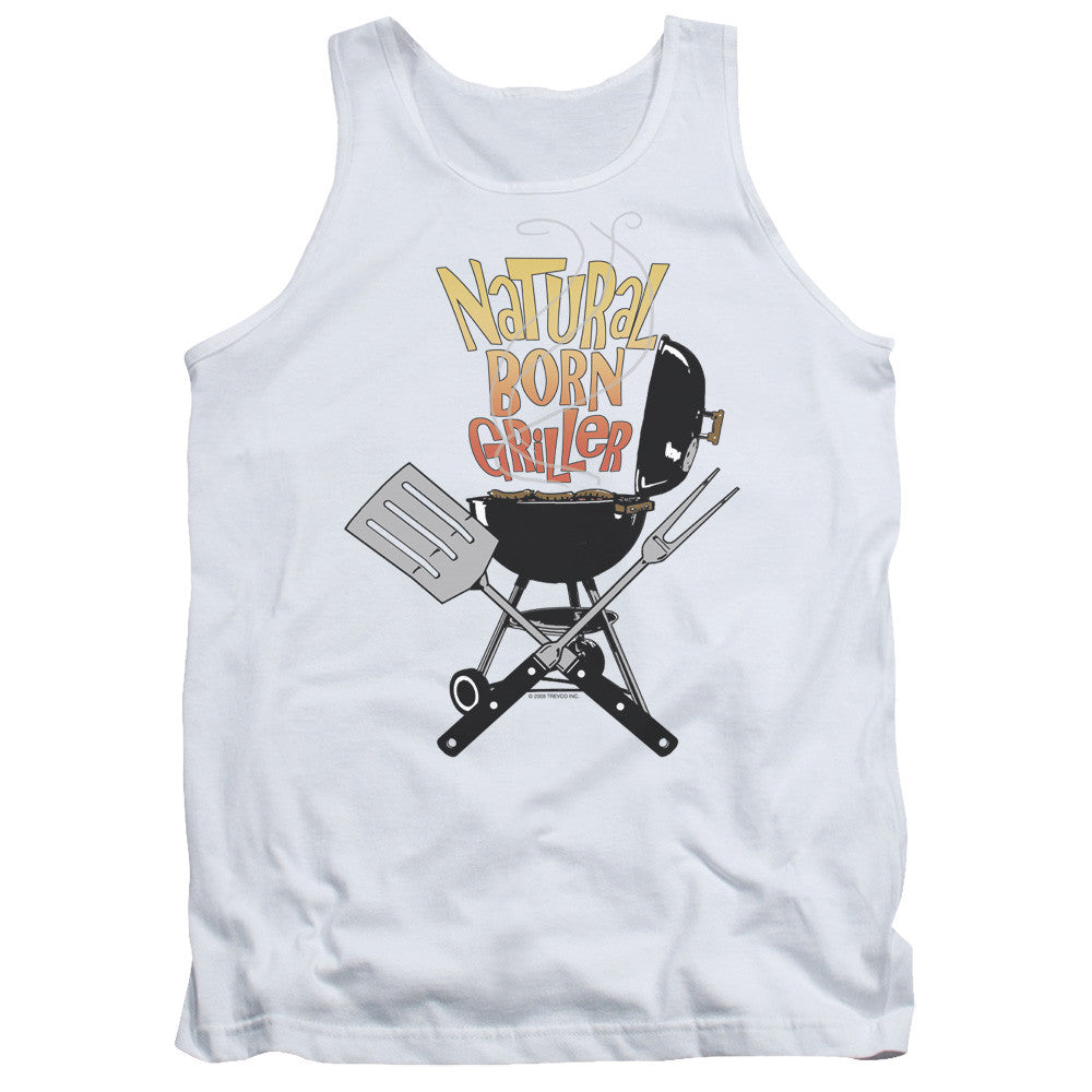 Adult Tank Top