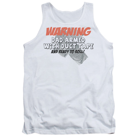 Adult Tank Top