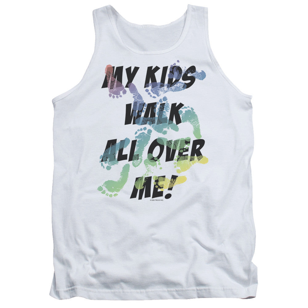 Adult Tank Top