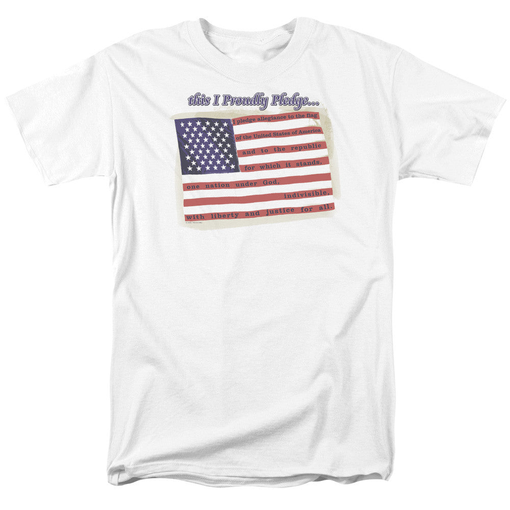 Adult Regular Fit Short Sleeve