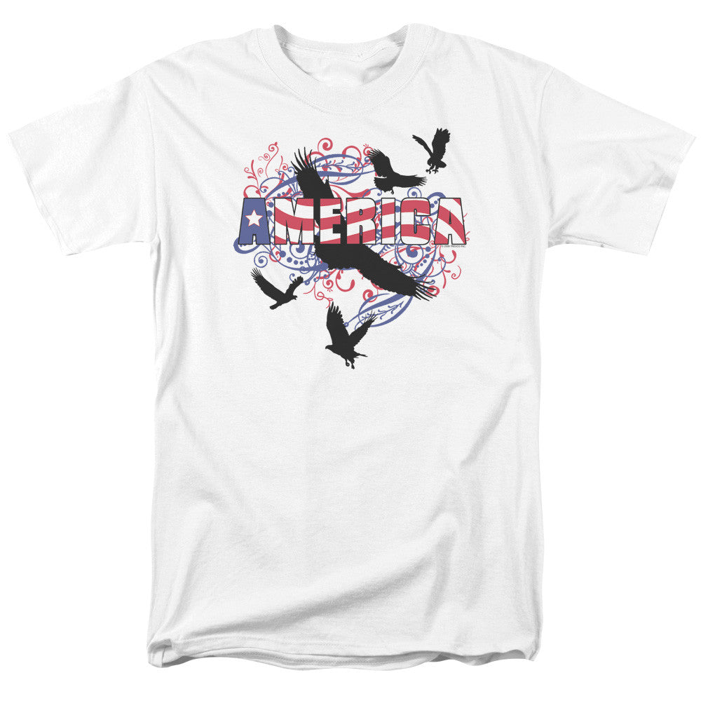 Adult Regular Fit Short Sleeve