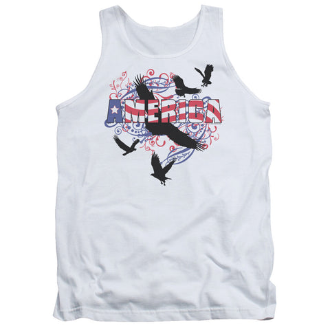 Adult Tank Top