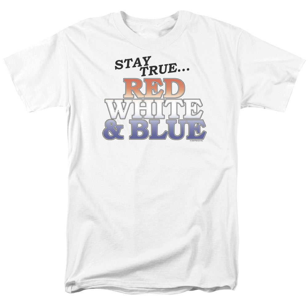 Adult Regular Fit Short Sleeve