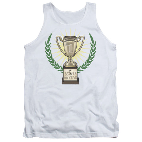 Adult Tank Top