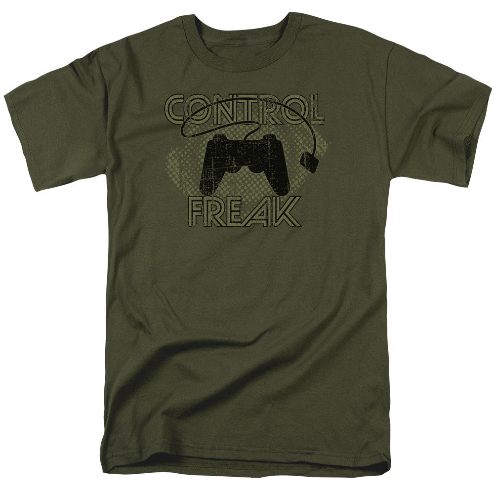 Adult Regular Fit Short Sleeve