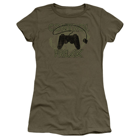 Juniors Sheer Cap Sleeve